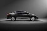 Nissan Sentra 2014 года (RU)